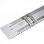 Светодиодный led светильник линейная Балка AVT 36Вт 4000К IP20 120 см