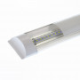 Светодиодный led светильник линейная Балка AVT 36Вт 4000К IP20 120 см