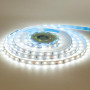 LED лента 12В AVT-Prof белая smd 2835 60led/м IP20, 1м