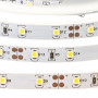 LED лента 12В AVT-Prof белая smd 2835 60led/м IP20, 1м
