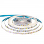 LED лента 12В AVT-Prof белая теплая smd 2835 60led/м IP20, 1м