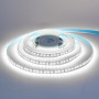 LED лента 12В AVT-Prof белая smd 2835 120led/м IP20, 1м