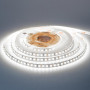 LED лента 12В AVT-New белая smd 2835 120led/м IP65, 1м