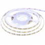 LED лента 12В AVT-New белая smd 2835 120led/м IP65, 1м