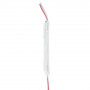 LED модуль 12В белый теплый 1led COB 2Вт IP65