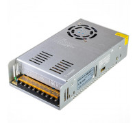 Блок питания 12В MR 33.33А 400Вт IP 20