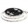 LED лента 12В желтая AVT smd 3528 60led/м IP20, 1м