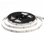 LED лента 12В синяя AVT smd 3528 60led/м IP20, 1м
