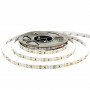 LED лента 12В AVT желтая smd 3528 120led/м IP20, 1м