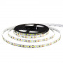 LED лента 12В зеленая AVT smd 3528 120led/м IP20, 1м