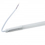Светодиодный led светильник линейная Балка AVT 45Вт 6000К IP40 150см