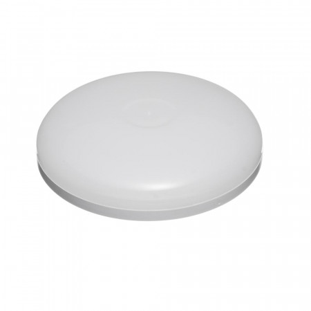Светодиодный led светильник для ЖКХ Symphony 36Вт круг 6000К IP40