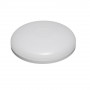 Светодиодный led светильник для ЖКХ Symphony 36Вт круг 6000К IP40