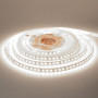 LED лента 12В белая нейтральная AVT New smd 3528 120led/м IP20, 1м