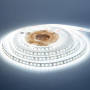 LED лента 12В белая холодная AVT New smd 3528 120led/м IP20, 1м