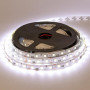 LED лента 12В белая smd 4040 60led/м IP20, 1м