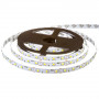 LED лента 12В белая smd 4040 60led/м IP20, 1м