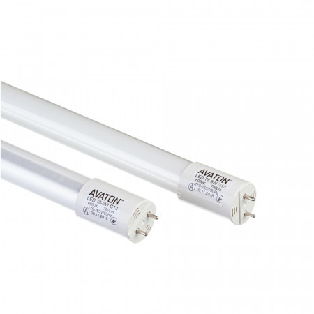 LED лампа Т8 1200мм 18Вт Avaton нейтральная белая G13 4000К