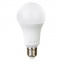 LED лампа 20Вт Sivio нейтральная белая E27 A70 4100K