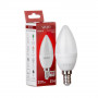 LED лампа 8Вт Sivio нейтральная белая E14 C37 4100K