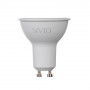 LED лампа 7Вт Sivio нейтральная белая GU10 MR16 4100K