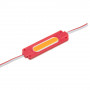 LED модуль 24В красный 1led COB 2Вт IP65