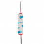 LED модуль 24В красный 1led COB 2Вт IP65