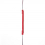 LED модуль 24В красный 1led COB 2Вт IP65