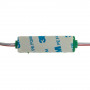 LED модуль 24В зеленый 1led COB 2Вт IP65