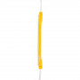 LED модуль 24В желтый 1led COB 2Вт IP65