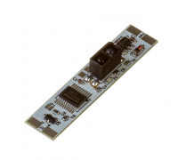 ИК датчик оптический PIR для светодиодов ON/OFF 12-24V 5А (прямой)