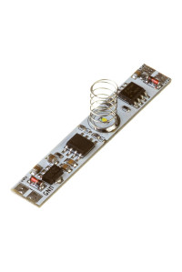 Диммер для светодиодной ленты ON/OFF 5А сенсорный 12-24V