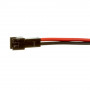 LED линейка магистральная 220В 6Вт 6000-6500K IP44 матовая 30см