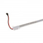 LED линейка магистральная 220В 14Вт 6000-6500K IP44 матовая 100см
