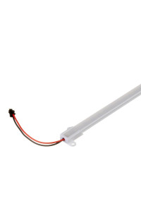 LED линейка 220В 3в1 IP44 матовая 100см