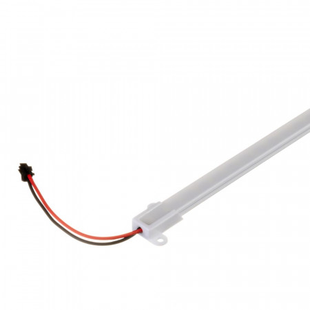 LED линейка 220В 3в1 IP44 матовая 100см