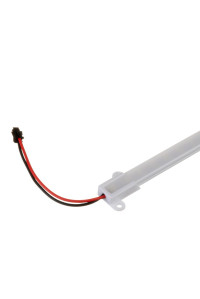 LED линейка магистральная BRIGHT 220В 6Вт 4500K IP44 30см