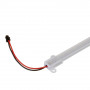 LED линейка магистральная BRIGHT 220В 6Вт 4500K IP44 30см