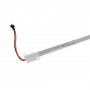 LED линейка магистральная BRIGHT 220В 6Вт 4500K IP44 30см