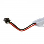 LED линейка магистральная BRIGHT 220В 11Вт 6000K IP44 60см