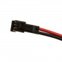 LED линейка магистральная BRIGHT 220В 20Вт 4500K IP44 100см