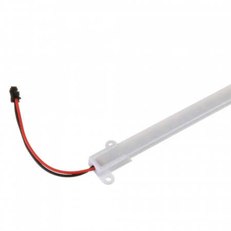 LED линейка магистральная BRIGHT 220В 20Вт 6000K IP44 100см
