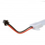 LED линейка магистральная BRIGHT 220В 20Вт 6000K IP44 100см