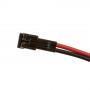 LED линейка магистральная BRIGHT 220В 20Вт 6000K IP44 100см
