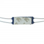 Модуль МТК 12V синий 2led smd5730 1Вт IP65