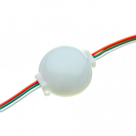 Модуль МТК SMART белый 3led smd5050