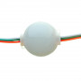 Модуль МТК SMART белый 3led smd5050