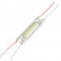 Модуль 12V белый теплый 1led 1.5Вт