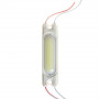 Модуль 12V белый теплый 1led 1.5Вт