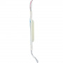 Модуль 12V белый теплый 1led 1.5Вт